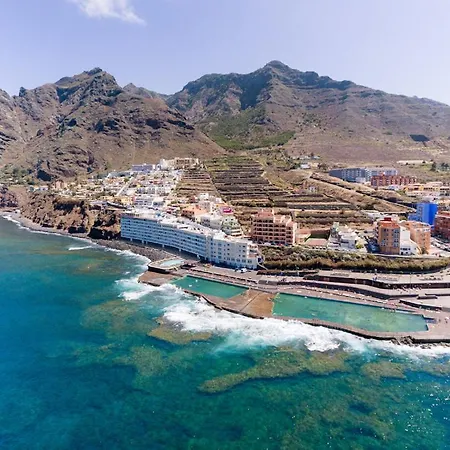Lägenhet Disfruta El Mar