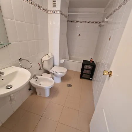 Apartament Disfruta El Mar